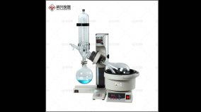 當旋轉蒸發(fā)儀遇到美食家會發(fā)生故事？